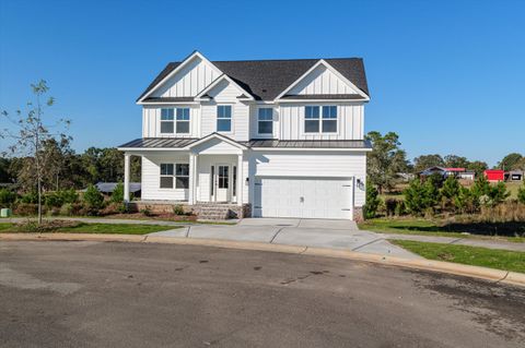 Tiny photo for 2458 Laurens Street, Grovetown, GA 30813 (MLS # 545360)