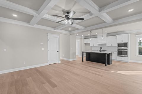 Tiny photo for 2458 Laurens Street, Grovetown, GA 30813 (MLS # 545360)