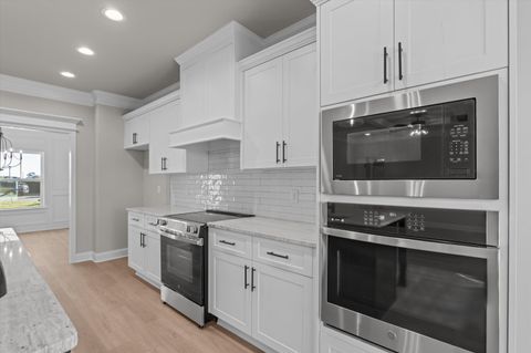 Tiny photo for 2458 Laurens Street, Grovetown, GA 30813 (MLS # 545360)