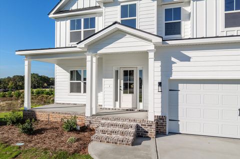 Tiny photo for 2458 Laurens Street, Grovetown, GA 30813 (MLS # 545360)