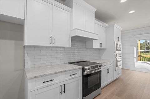 Tiny photo for 2458 Laurens Street, Grovetown, GA 30813 (MLS # 545360)