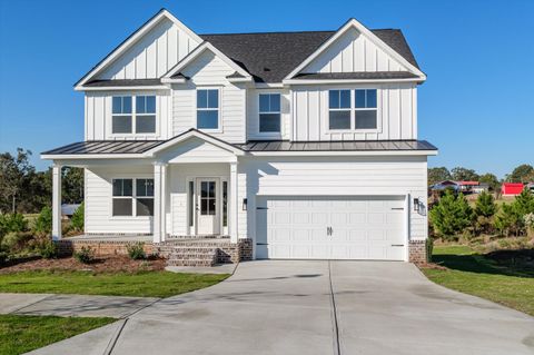 Tiny photo for 2458 Laurens Street, Grovetown, GA 30813 (MLS # 545360)