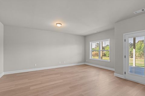 Tiny photo for 2458 Laurens Street, Grovetown, GA 30813 (MLS # 545360)