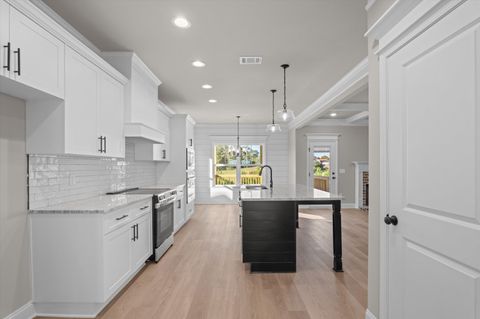 Tiny photo for 2458 Laurens Street, Grovetown, GA 30813 (MLS # 545360)