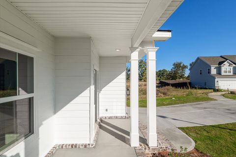 Tiny photo for 2458 Laurens Street, Grovetown, GA 30813 (MLS # 545360)