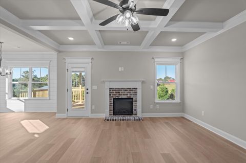 Tiny photo for 2458 Laurens Street, Grovetown, GA 30813 (MLS # 545360)