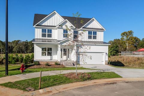 Tiny photo for 2458 Laurens Street, Grovetown, GA 30813 (MLS # 545360)