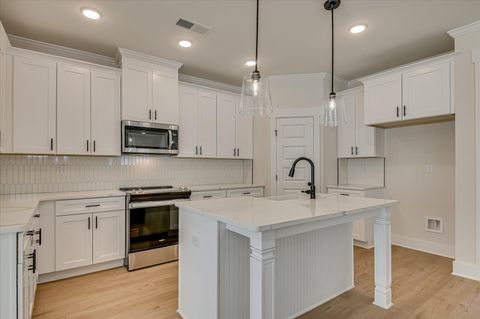 Tiny photo for 980 Speckled Teal Path, Aiken, SC 29803 (MLS # 548552)