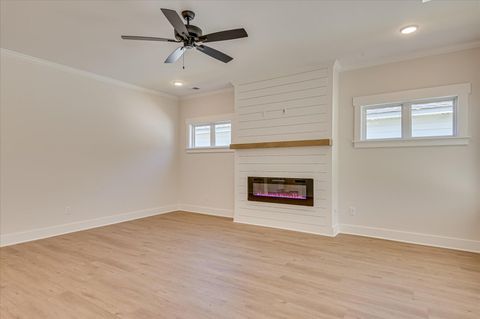 Tiny photo for 980 Speckled Teal Path, Aiken, SC 29803 (MLS # 548552)