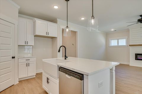 Tiny photo for 980 Speckled Teal Path, Aiken, SC 29803 (MLS # 548552)