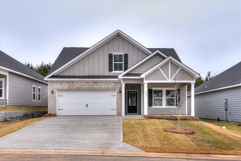 Photo of 980 Speckled Teal Path, Aiken, SC 29803 (MLS # 548552)