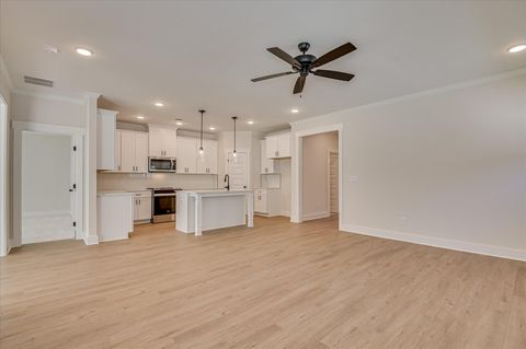 Tiny photo for 980 Speckled Teal Path, Aiken, SC 29803 (MLS # 548552)