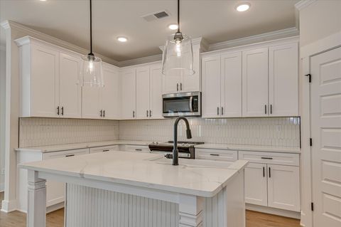 Tiny photo for 980 Speckled Teal Path, Aiken, SC 29803 (MLS # 548552)