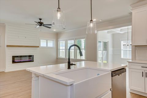 Tiny photo for 980 Speckled Teal Path, Aiken, SC 29803 (MLS # 548552)