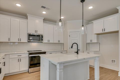 Tiny photo for 980 Speckled Teal Path, Aiken, SC 29803 (MLS # 548552)