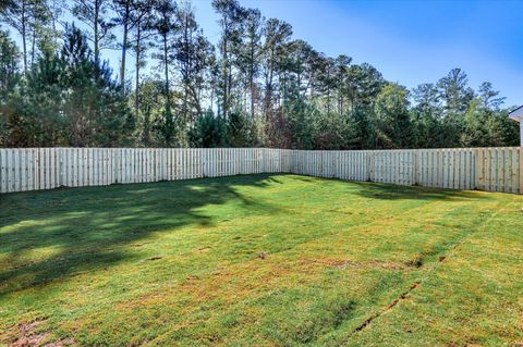 Tiny photo for 980 Speckled Teal Path, Aiken, SC 29803 (MLS # 548552)