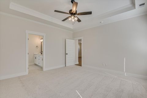 Tiny photo for 980 Speckled Teal Path, Aiken, SC 29803 (MLS # 548552)