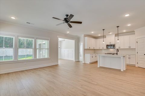 Tiny photo for 980 Speckled Teal Path, Aiken, SC 29803 (MLS # 548552)