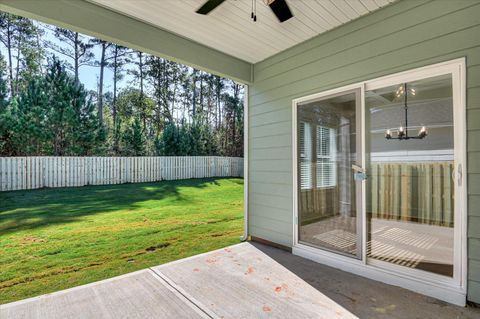 Tiny photo for 980 Speckled Teal Path, Aiken, SC 29803 (MLS # 548552)