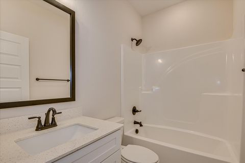 Tiny photo for 980 Speckled Teal Path, Aiken, SC 29803 (MLS # 548552)