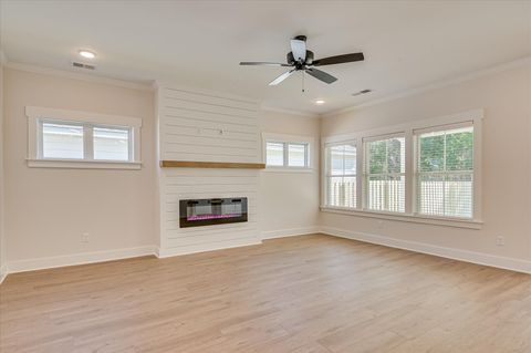 Tiny photo for 980 Speckled Teal Path, Aiken, SC 29803 (MLS # 548552)