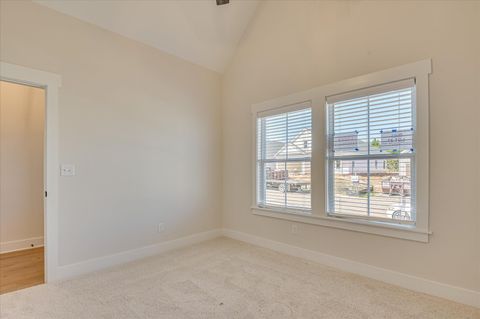 Tiny photo for 980 Speckled Teal Path, Aiken, SC 29803 (MLS # 548552)