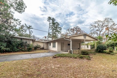 A home in Augusta