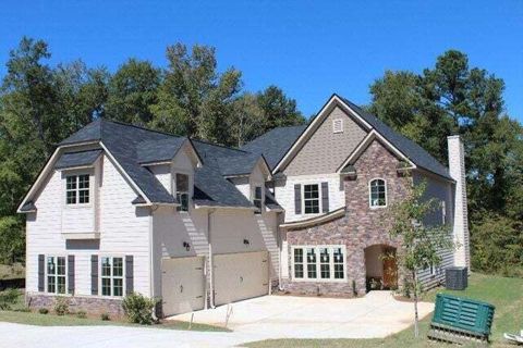 Tiny photo for 8622 Crenshaw Drive, Grovetown, GA 30813 (MLS # 551070)