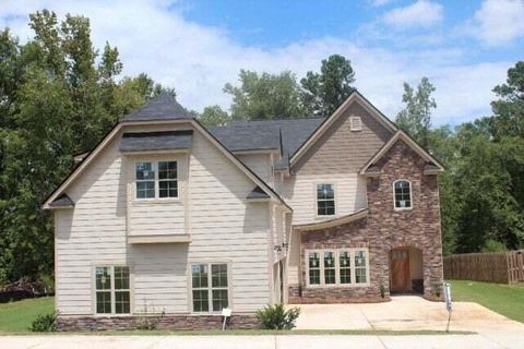 Photo of 8622 Crenshaw Drive, Grovetown, GA 30813 (MLS # 551070)