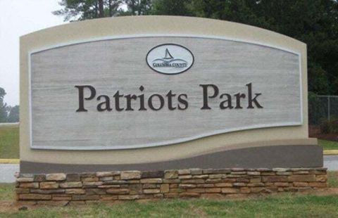 Tiny photo for 8622 Crenshaw Drive, Grovetown, GA 30813 (MLS # 551070)