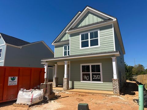 Photo of 2532 Laurens Street, Grovetown, GA 30813 (MLS # 551861)