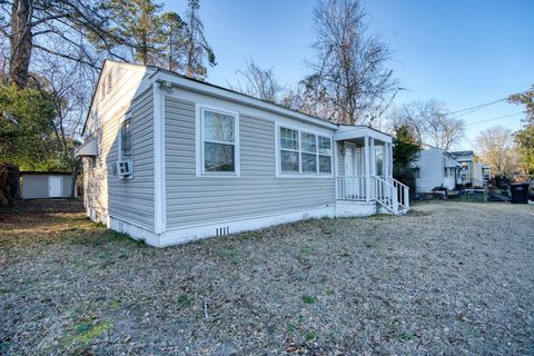 Tiny photo for 2475 Reese Avenue, Augusta, GA 30906 (MLS # 553139)