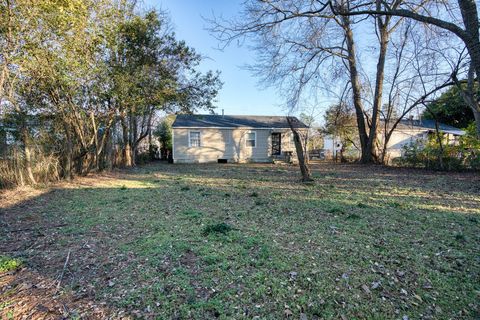 Tiny photo for 2475 Reese Avenue, Augusta, GA 30906 (MLS # 553139)