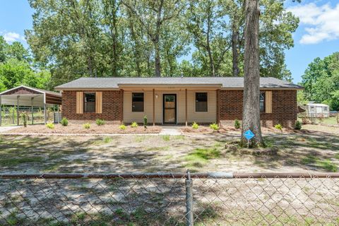 A home in Augusta