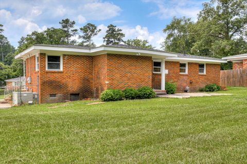 Tiny photo for 2147 Alfred Lane, Augusta, GA 30906 (MLS # 551094)