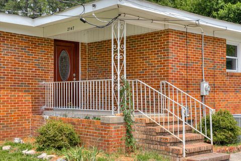 Tiny photo for 2147 Alfred Lane, Augusta, GA 30906 (MLS # 551094)