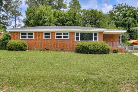 Photo of 2147 Alfred Lane, Augusta, GA 30906 (MLS # 551094)