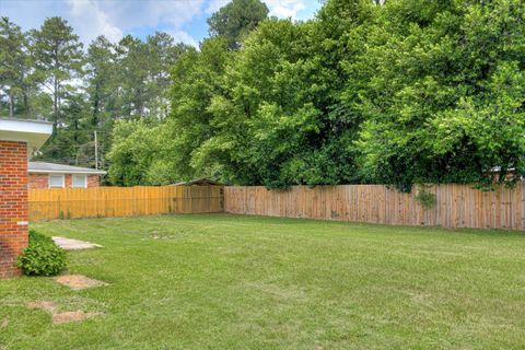 Tiny photo for 2147 Alfred Lane, Augusta, GA 30906 (MLS # 551094)