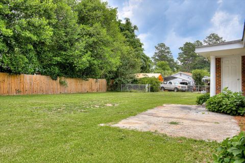 Tiny photo for 2147 Alfred Lane, Augusta, GA 30906 (MLS # 551094)
