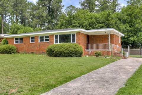 Tiny photo for 2147 Alfred Lane, Augusta, GA 30906 (MLS # 551094)
