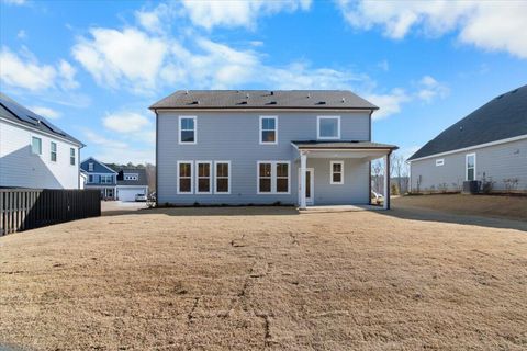 Tiny photo for 902 Lillian Park Drive, Grovetown, GA 30813 (MLS # 543559)