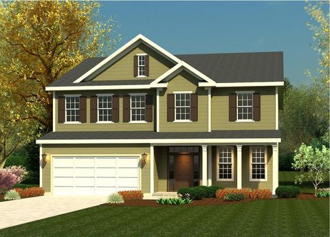 Tiny photo for 902 Lillian Park Drive, Grovetown, GA 30813 (MLS # 543559)