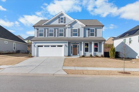 Photo of 902 Lillian Park Drive, Grovetown, GA 30813 (MLS # 543559)