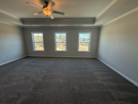 Tiny photo for 902 Lillian Park Drive, Grovetown, GA 30813 (MLS # 543559)