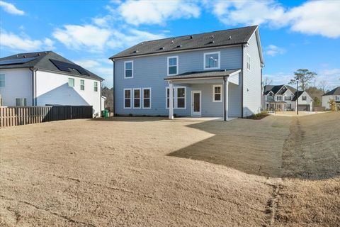 Tiny photo for 902 Lillian Park Drive, Grovetown, GA 30813 (MLS # 543559)