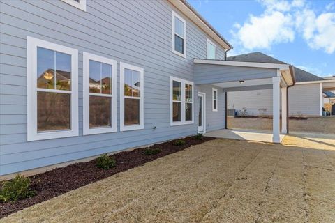 Tiny photo for 902 Lillian Park Drive, Grovetown, GA 30813 (MLS # 543559)