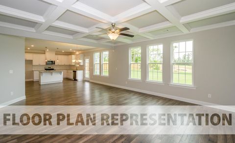 Tiny photo for 902 Lillian Park Drive, Grovetown, GA 30813 (MLS # 543559)