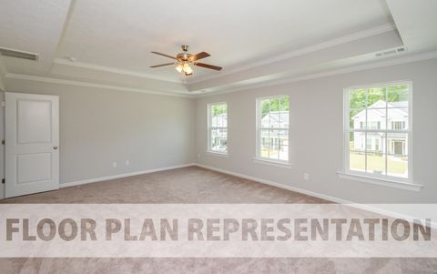 Tiny photo for 902 Lillian Park Drive, Grovetown, GA 30813 (MLS # 543559)