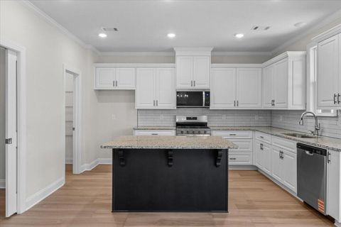 Tiny photo for 902 Lillian Park Drive, Grovetown, GA 30813 (MLS # 543559)