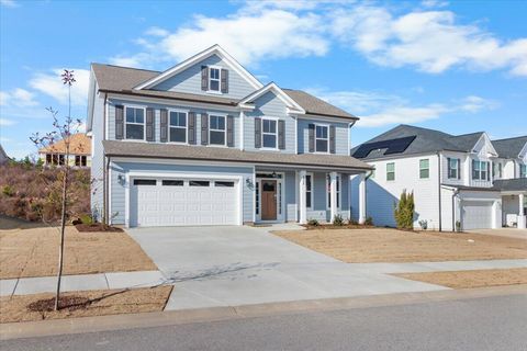 Tiny photo for 902 Lillian Park Drive, Grovetown, GA 30813 (MLS # 543559)